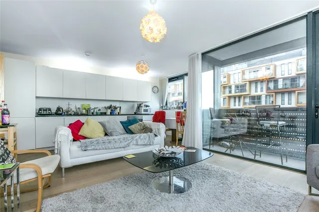 Amelia Street, London, SE17, photo 1