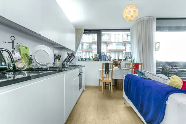 Amelia Street, London, SE17, photo 2