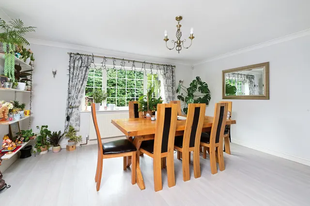 Mickle Hill, Sandhurst, GU47, photo 3