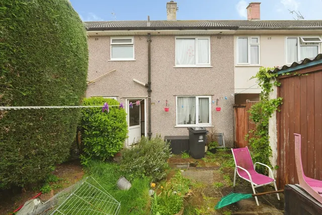 Photo 2 — Lyppincourt Road, Somerset, BS10