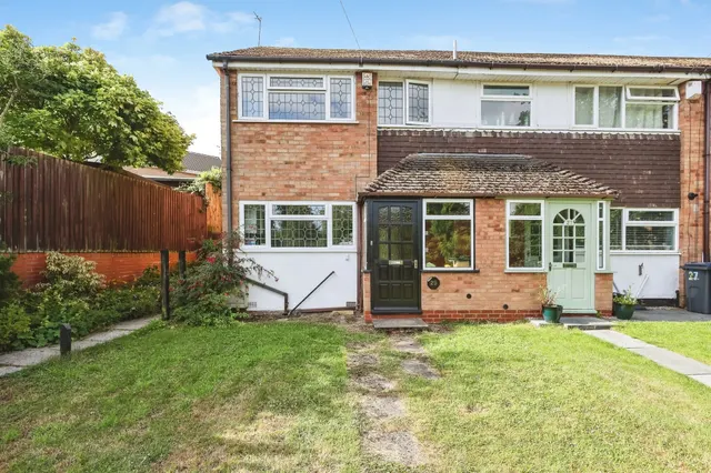 Downcroft Avenue, Birmingham, B38, photo 2
