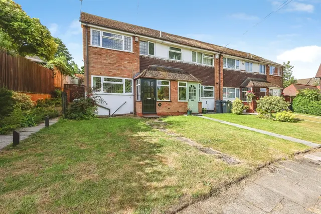 Downcroft Avenue, Birmingham, B38, photo 1