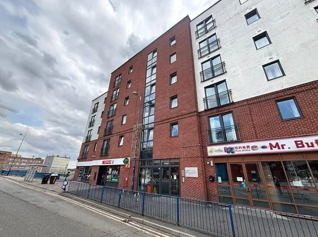 Upper Dean Street, Birmingham, B5, photo 1