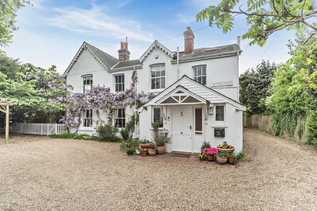 Church Road, Mortimer West End, RG7, photo 1