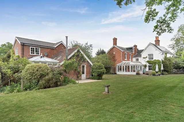 Church Road, Mortimer West End, RG7, photo 2