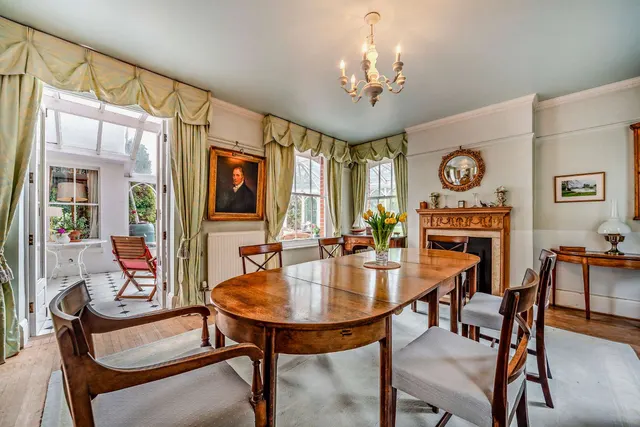 Church Road, Mortimer West End, RG7, photo 3