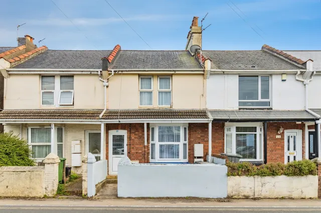 Old Torquay Road, Paignton, photo 1