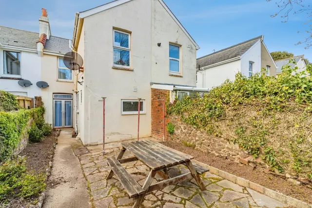 Photo 2 — Old Torquay Road, Paignton