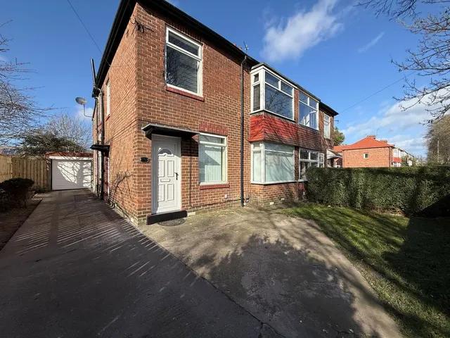 North Shields NE29 7DJ, NE29, photo 1