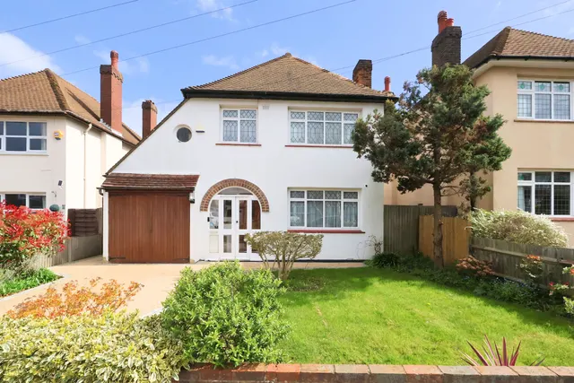 Tideswell Road, Croydon, Croydon, CR0 8PW, photo 1