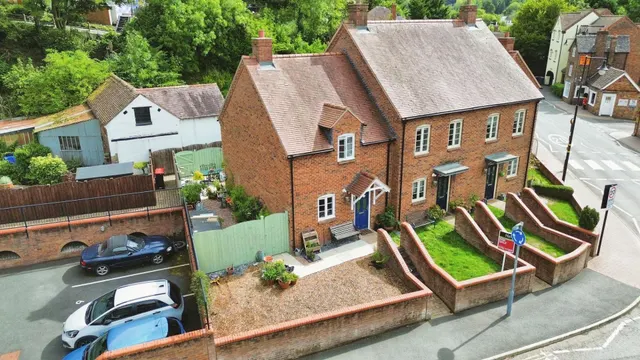 Dale End, Coalbrookdale, TF8, photo 1