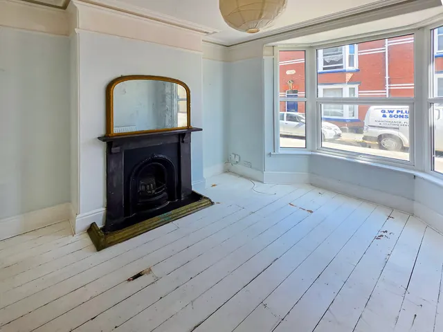 Photo 2 — Dinham Road, Exeter