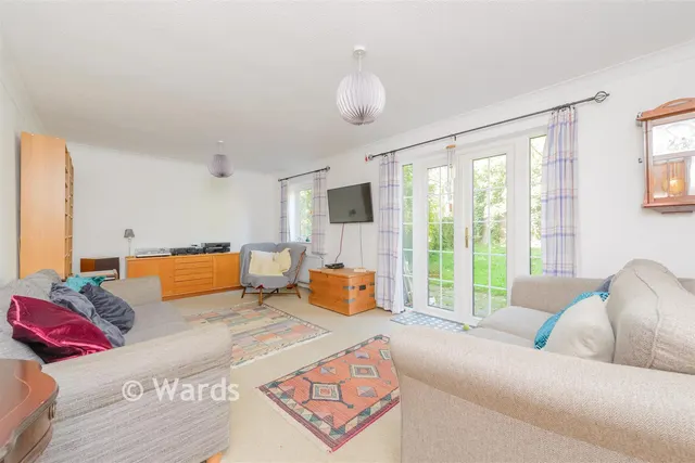 The Old Yews, Longfield, DA3, photo 3