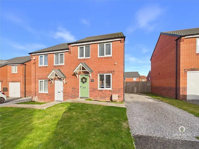 Flodden Road, Sunderland, SR4, photo 1