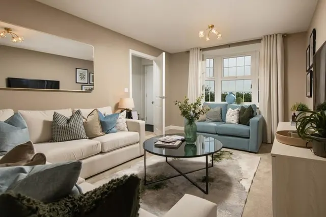 Tansy Road, Corby, photo 3
