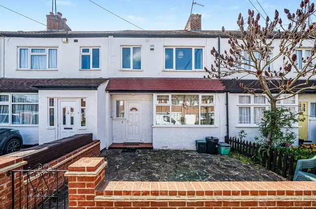 Kings Road, Orpington, BR6, photo 1