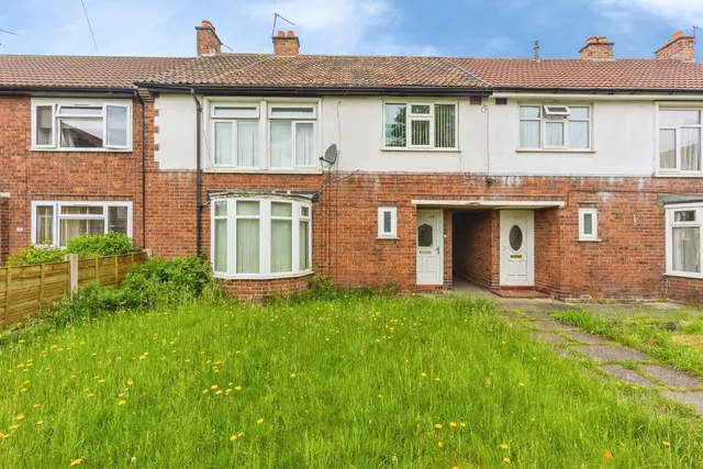 Neston Avenue, Sale, Greater Manchester, M33, photo 1