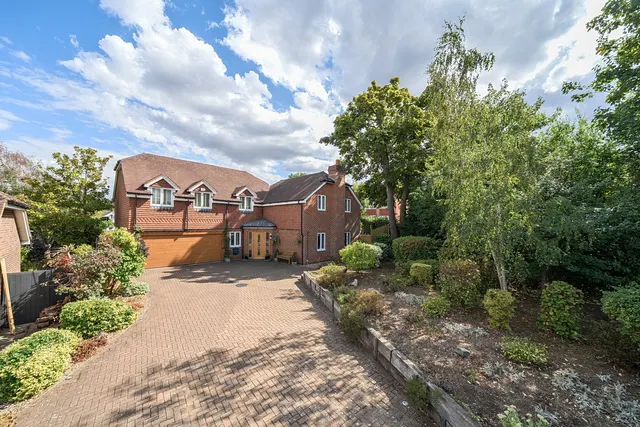 The Coppice, Kent, DA5, photo 1