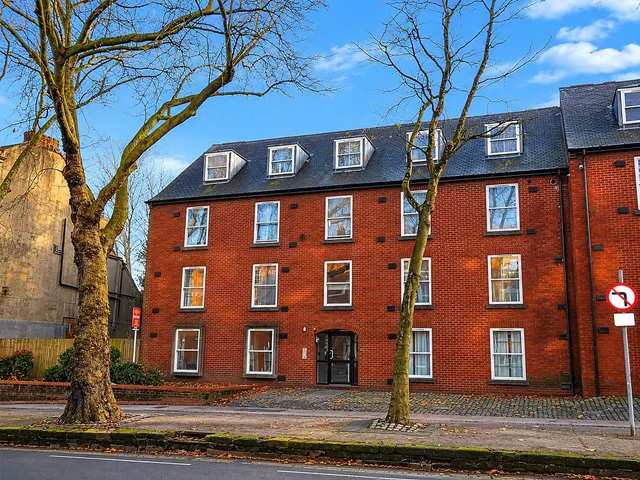 Friar Gate Court, Friar Gate, DE1, photo 1