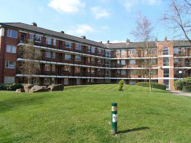 Eccles New Road, Salford, Greater Manchester, M5, photo 1