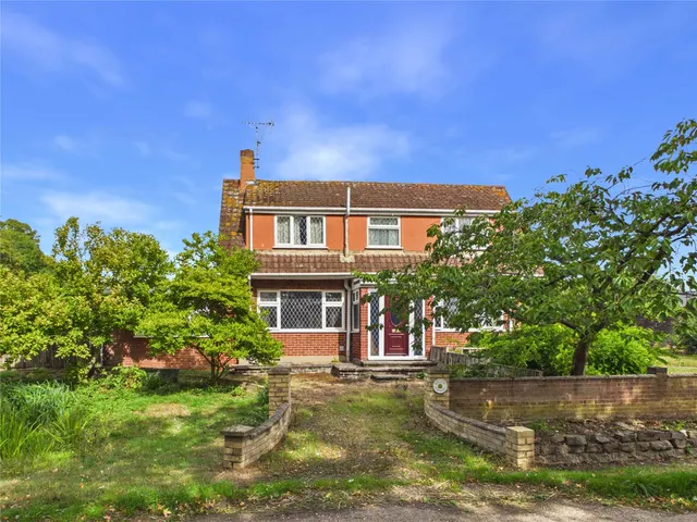 Tye Lane, Bramford, IP8, photo 1