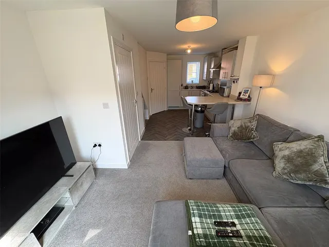 Photo 3 — Butler Drive, Ladgate, Middlesbrough, North Yorkshire, TS8