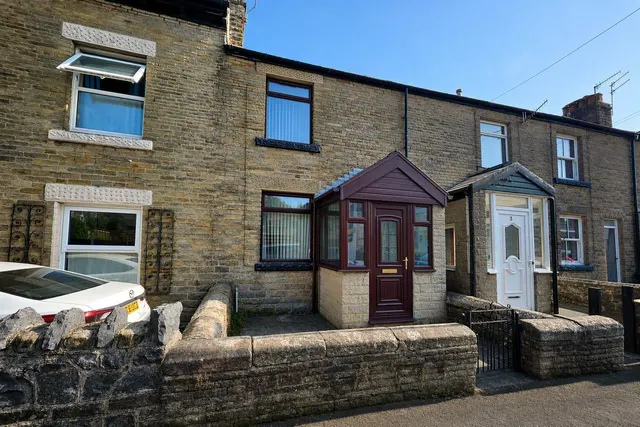 Hollins Street, Buxton, Derbyshire, SK17, photo 1