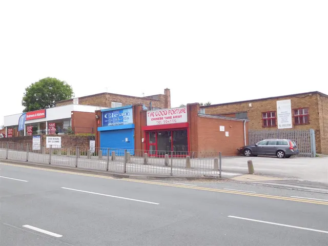 Hulton Street, Stoke-On-Trent, ST1, photo 2