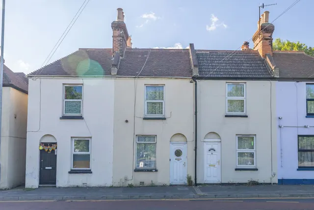 Sturry Road, Canterbury, CT1, photo 1