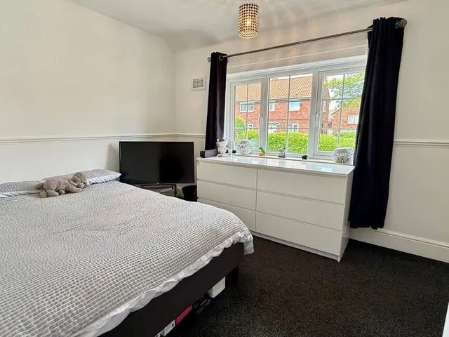 Photo 3 — Rosslyn Avenue, Newcastle upon Tyne, Tyne and Wear, NE3