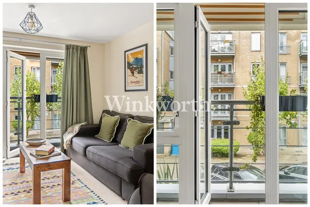 Princes Close, London, N4, photo 1