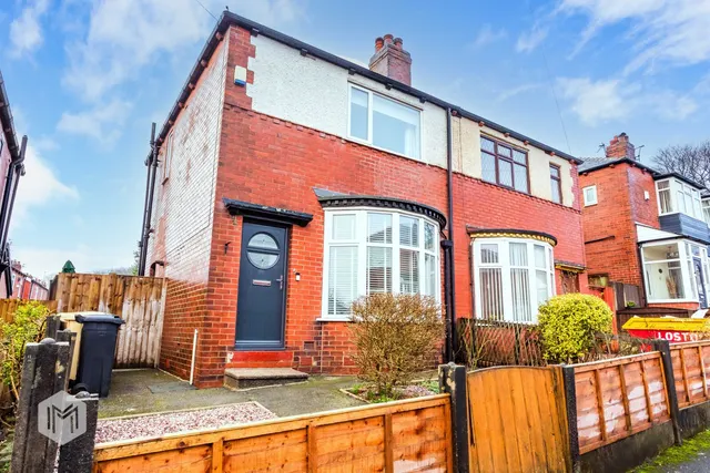 Burnside Road, Bolton, BL1, photo 1