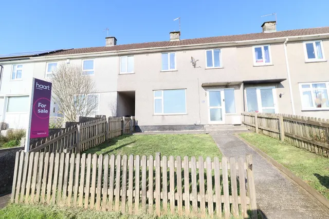 Budshead Road, Plymouth, PL5, photo 1