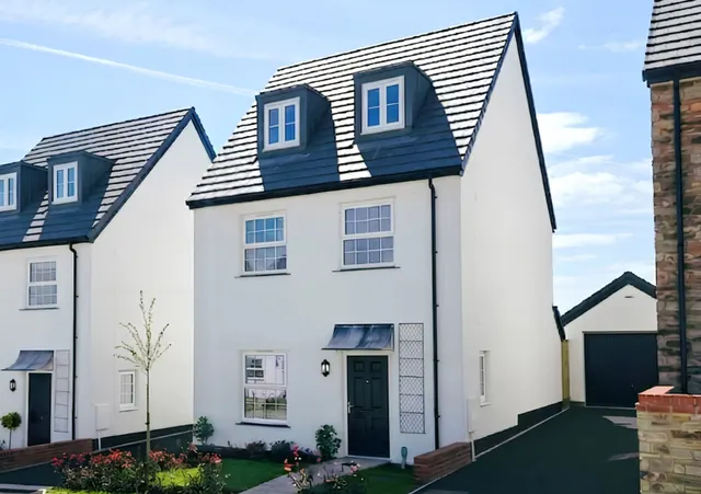 Amber Drive, Appledore, EX39, photo 1