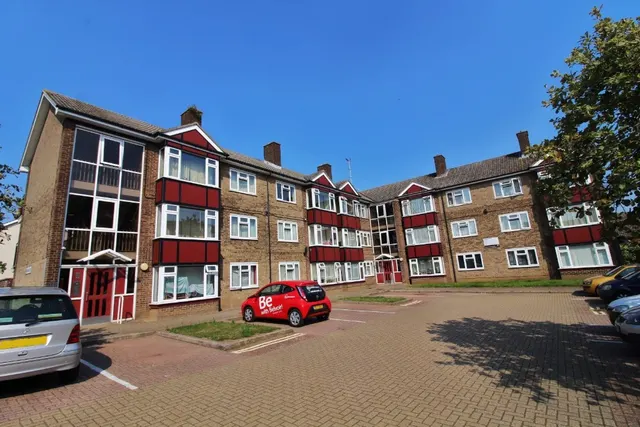 Fitzgerald Court, Kemball Street, Ipswich, IP4, photo 1