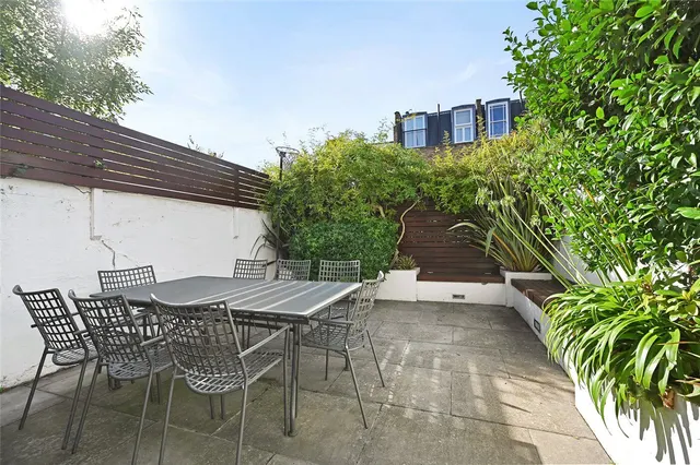 Coverdale Road, London, W12, photo 3