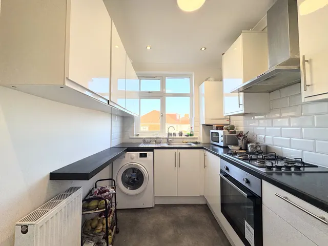 Rusland Park Road, Harrow, HA1, photo 1