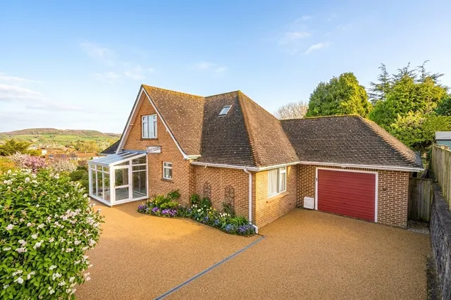 Balfours, Sidmouth, Devon, EX10