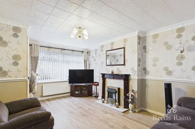 Photo 2 — Appledore Grove, Sutton Leach, Merseyside, WA9