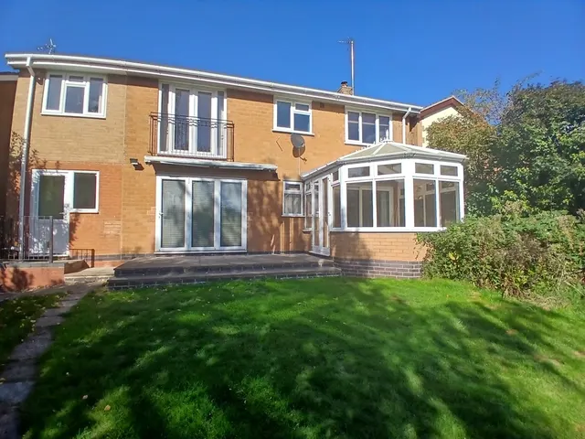 York Close, Market Bosworth, CV13, photo 2