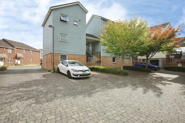 Follager Road, Rugby, CV21, photo 2