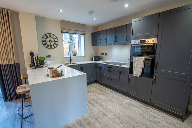 Photo 3 — Plot 31, The Stapleton, Oakwood, Wykin Lane, Stoke Golding