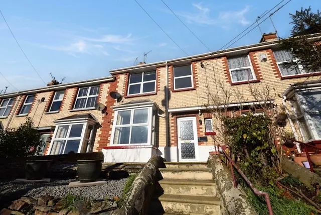 Bideford, EX39, photo 1
