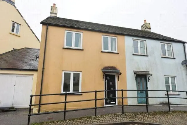 Trevail Way, St. Austell, PL25, photo 1