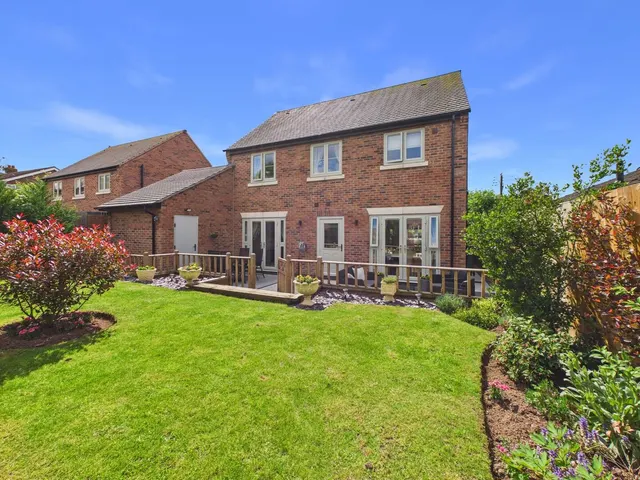 Photo 3 — Childs Ercall, Market Drayton TF9 2FG