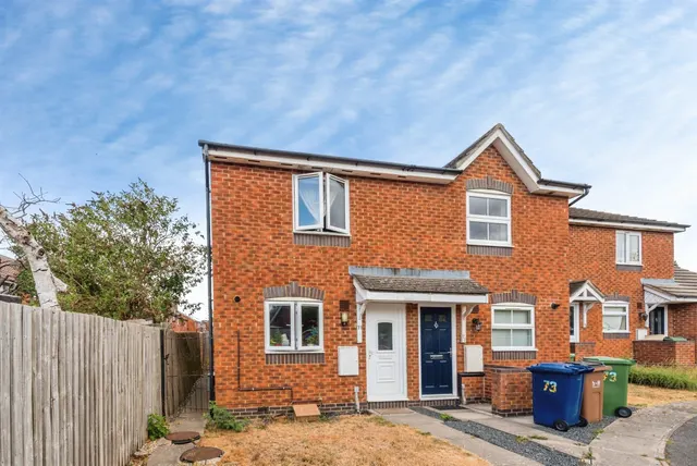 Nightingale Avenue, Oxford, OX4, photo 1