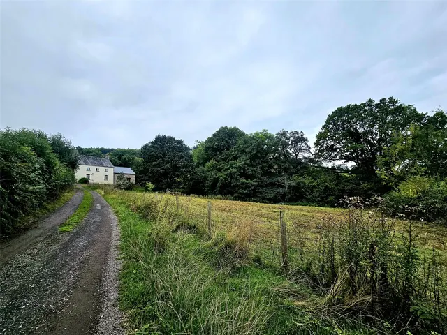 Tregoed, Talgarth, LD3 0SR, photo 1