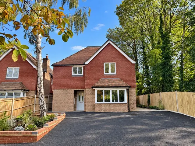 Highbarrow Close, Purley, CR8, photo 2