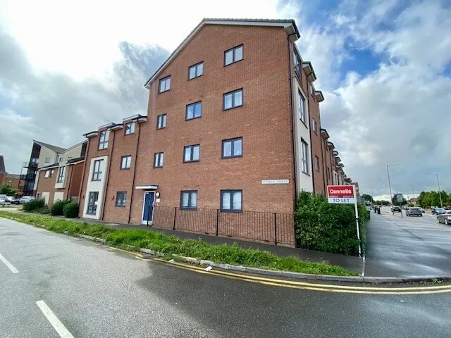 Putman Street, Aylesbury, HP19, photo 1