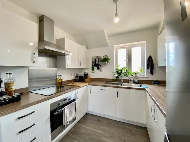 Putman Street, Aylesbury, HP19, photo 2